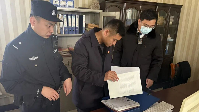 生意照做，债却不还？临淄法院揭穿“穷公司”把戏，8辆车遭查封