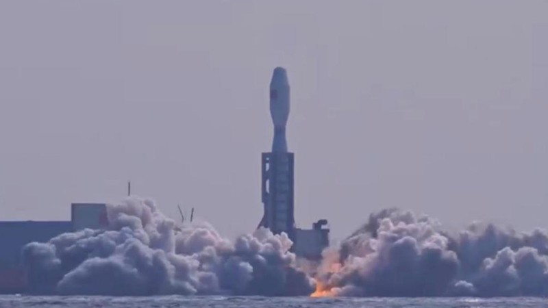 把“济南造”卫星送上太空，这家企业还想让卫星在轨“思考”