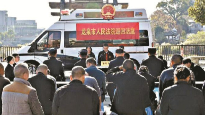 POS机洗钱，十天流水近600万元
