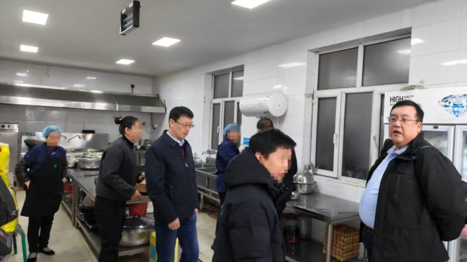 联动督导守底线 法治护航促发展——新疆奎河司法所联合胡杨河经开区多部门开展复工复产综合督导与法治服务活动纪实，助力企业春季复产提质增效