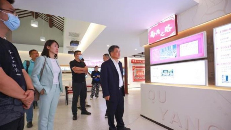 全国政协委员伍爱群：观太空 向民生