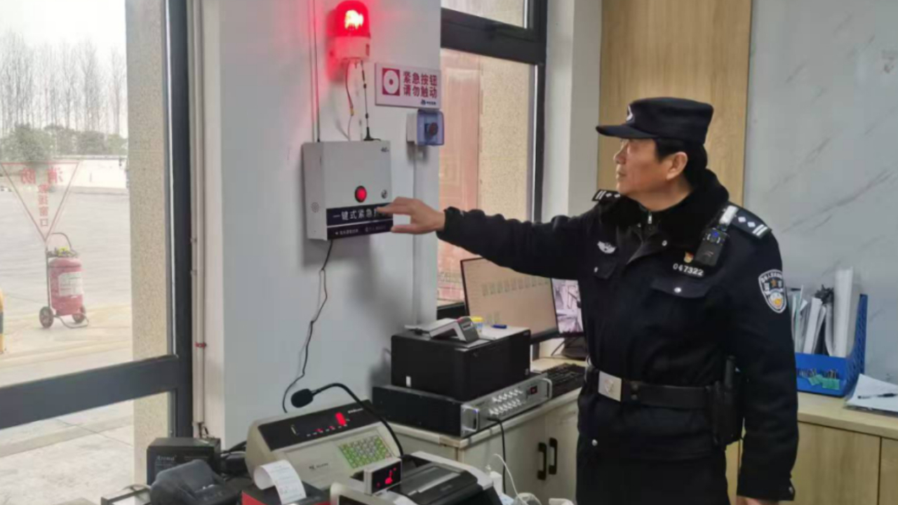 公安局用硬核举措和暖心守护，为未成年人健康成长保驾护航