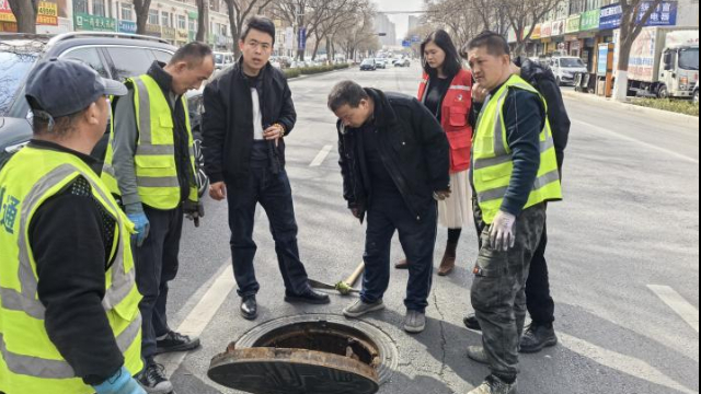 银川市兴庆区利群社区：巧用“枫桥经验”疏通民生“堵点”