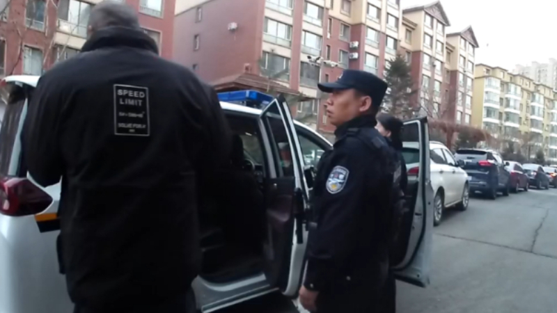 吉林省图们市法院高效执结一起买卖合同纠纷执行案