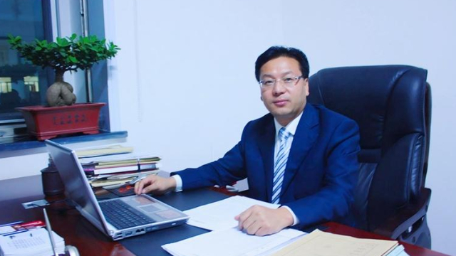 刘存仓：扎根基层的人民律师
