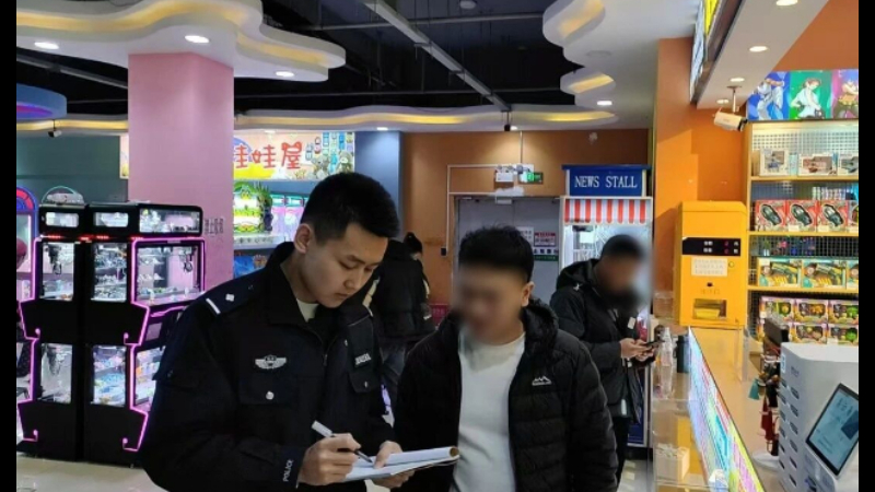 吉林省四平市公安局康平派出所：以“枫桥经验”版本 让辖区群众尊享幸福感