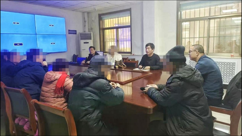 淄博市临淄区法院：多元解纷护薪路 司法为民暖人心
