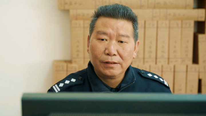 以匠心致初心 法医久哥光荣退休