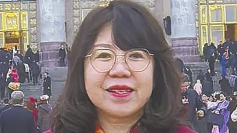 王晖：进一步完善未成年人网络保护相关立法