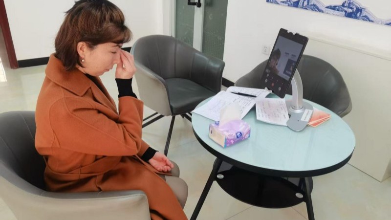 新疆库尔勒市律师联动式线上法律咨询服务体系成效显著