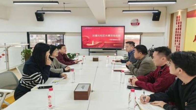 四个月、96%整改率！人大代表推动创建燃气安全社区