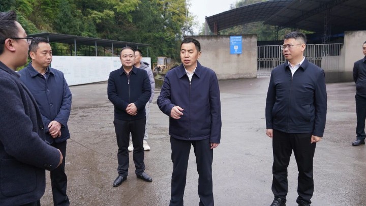 以严标准守牢安全底线 推动高质量发展和高水平安全良性互动