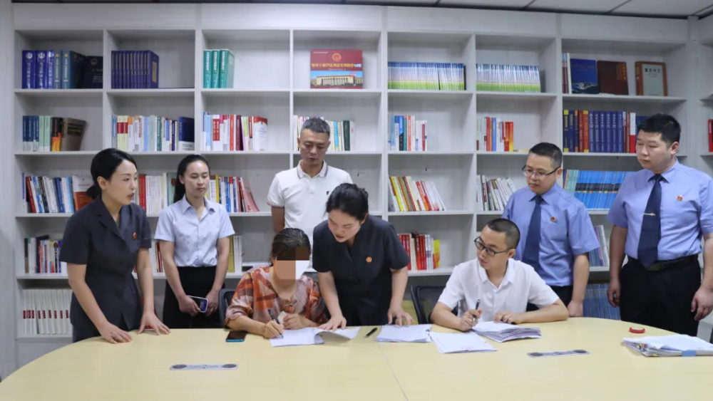 解决农民工欠薪问题，看资阳检察机关如何对症下药