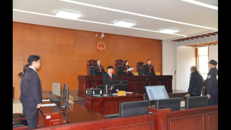 10个月缓刑 吉林双阳法院梅花鹿产业法庭审结首例刑事案件