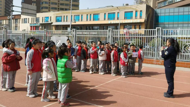 沉浸式学禁毒知识 这场活动圈粉青少年