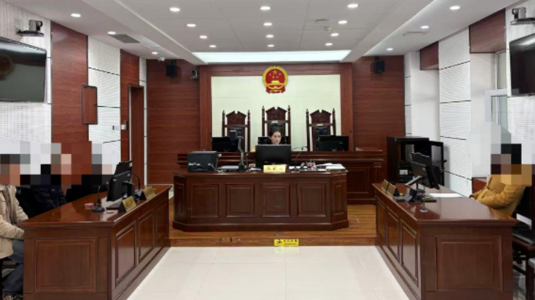 吉林长春新区法院：争议化于调——渔民老张的 “薪” 春奇遇记