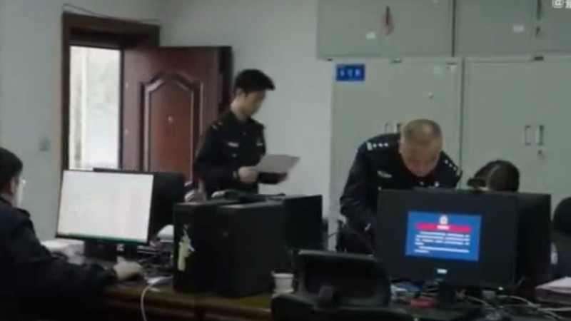 车轮下的陷阱