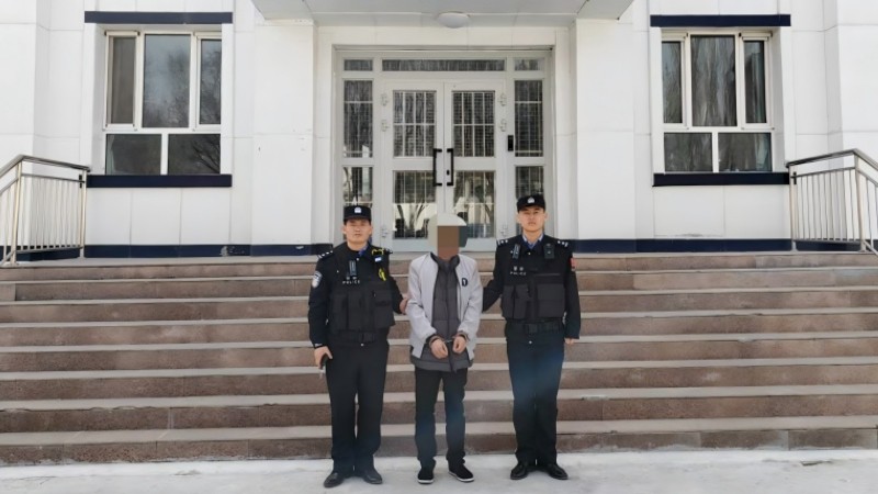 新疆伊犁边境管理支队大西沟边境派出所快速破案获商户刷屏点赞