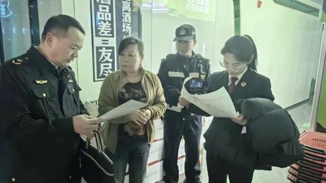 惠农多部门联动守护少年“成长坐标”