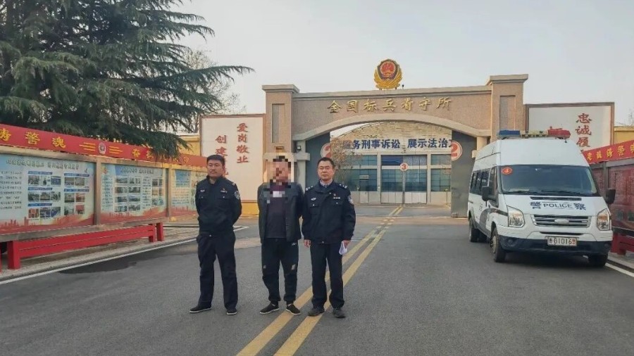 潍坊峡山公安成功捣毁一聚众赌博窝点 彰显履职担当