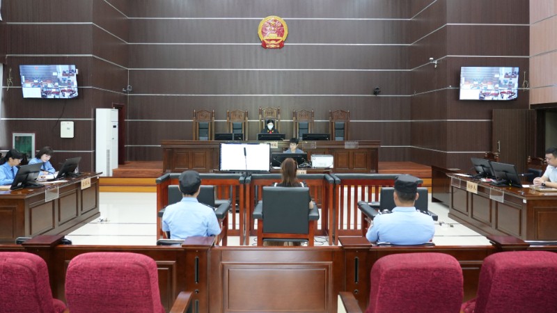 代理私彩非法牟利 海南省五指山市法院公开宣判一起私彩类开设赌场案