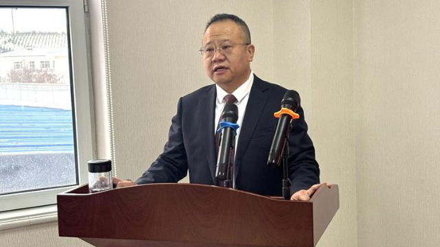 苟克强律师：用专业智慧维护当事人权益