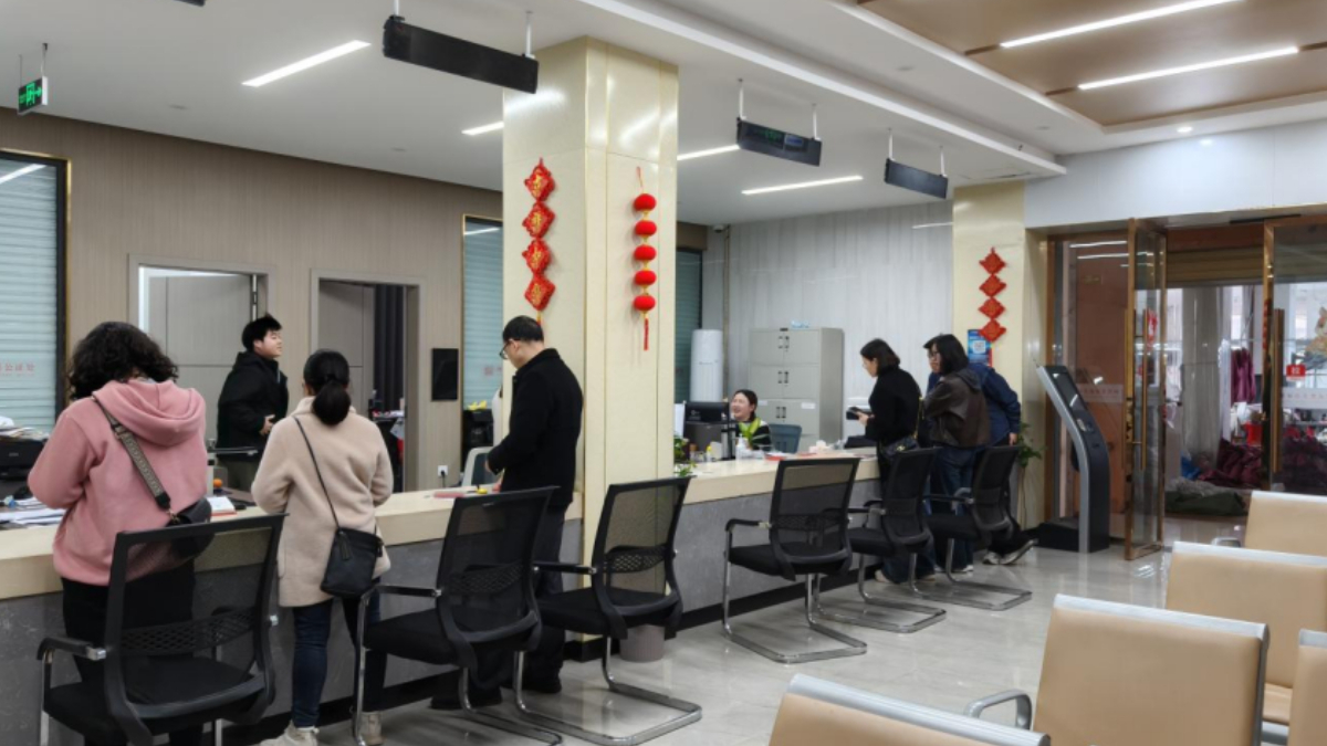 强化监督抓规范  专项检查提质效——广安武胜县司法局开展公证业务专项检查