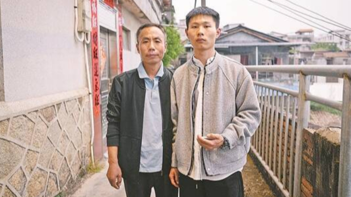 一个父亲寻子追凶的21年