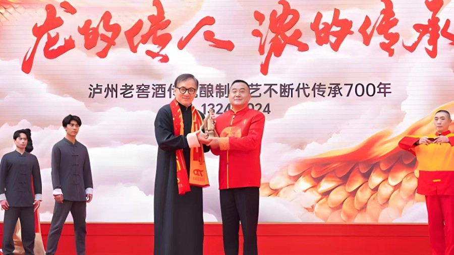 痛别神探李昌钰：一位科学家与“时间哲学”的泸州对谈