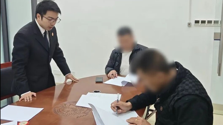 从“合伙结”到“暖心解”