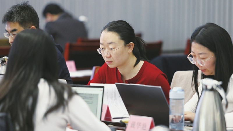 “评训一体”练真功