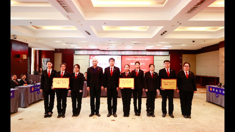 宽城法院在吉林省法院财务装备人员素质能力提升知识竞赛中斩获佳绩