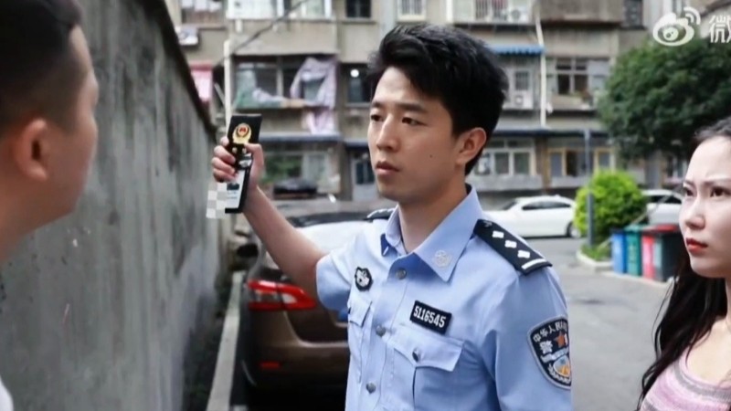 家暴违法，勇敢用法律武器保护自己