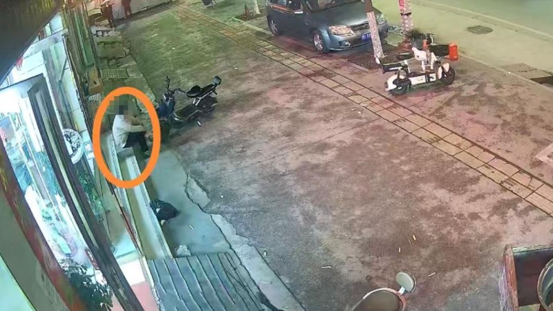 河南省南阳市桐柏县公安局：昼夜搜寻三十里 暖心守护回家路