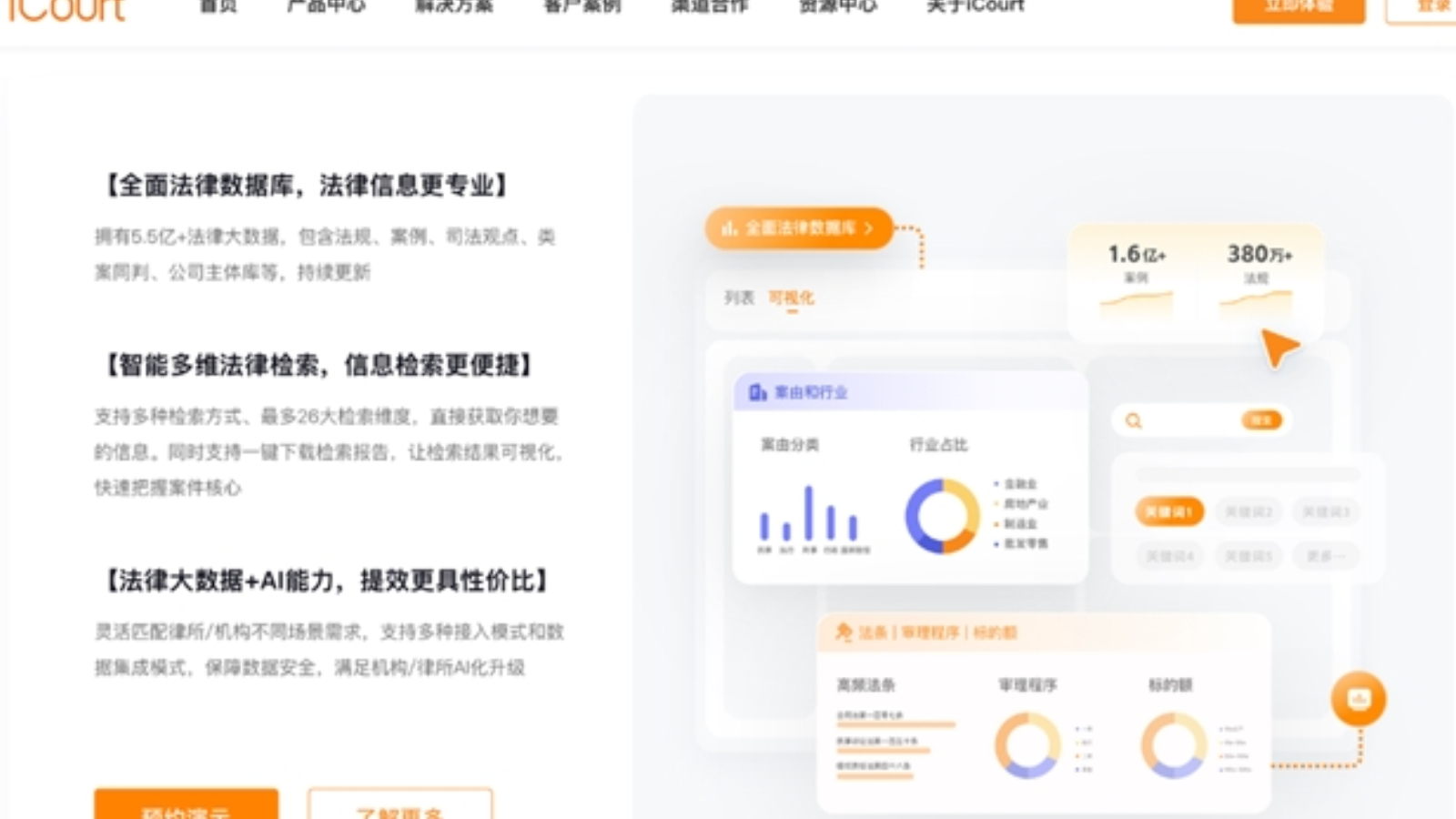 法律AI加速向“交付式”演进，AlphaGPT探索全流程任务处理