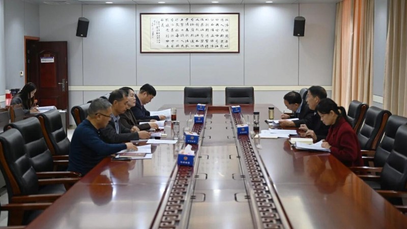 河南省南阳市社旗县检察院举办树立和践行正确政绩观学习教育读书班