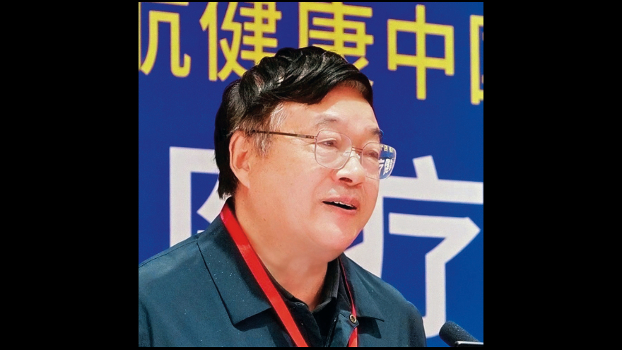 法治护航推动针灸走向世界