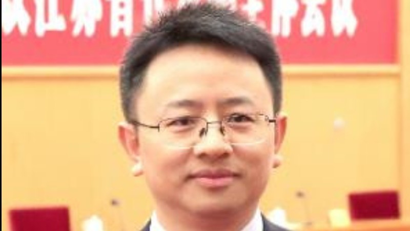 全国人大代表龚绪龙 扎根地质一线 履职脚步不停