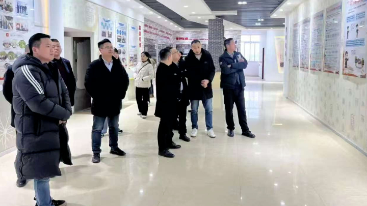 以廉润心育人 作风建设持续走深走实