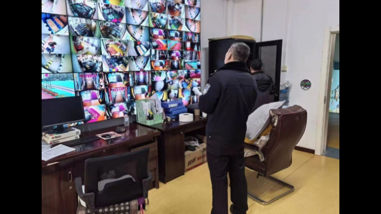 吉林四平公安永盛派出所：“三维发力”护成长，让“平安校园”建设“提速