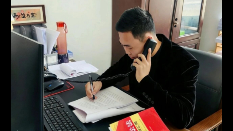 吉林长春新区法院：昔日夫妻网络起纷争 法院温情执行促和解
