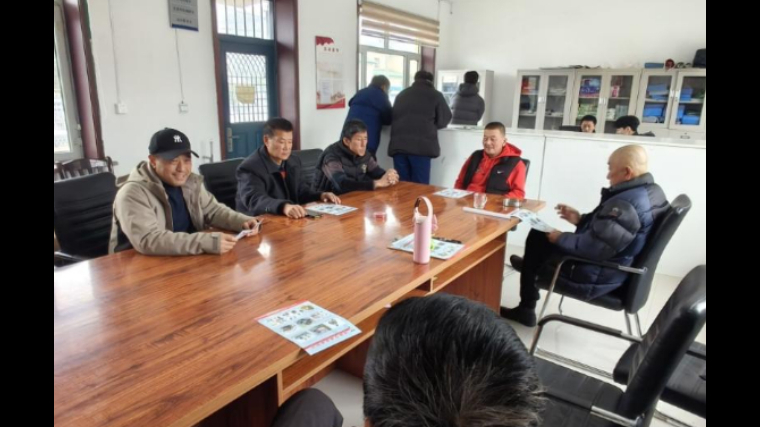 吉林省珲春市司法局密江司法所开展《中华人民共和国治安管理处罚法》普法宣传活动