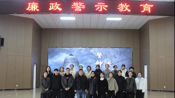 吴忠市利通区金星花园社区：高墙警示知敬畏 红色缅怀铸党魂