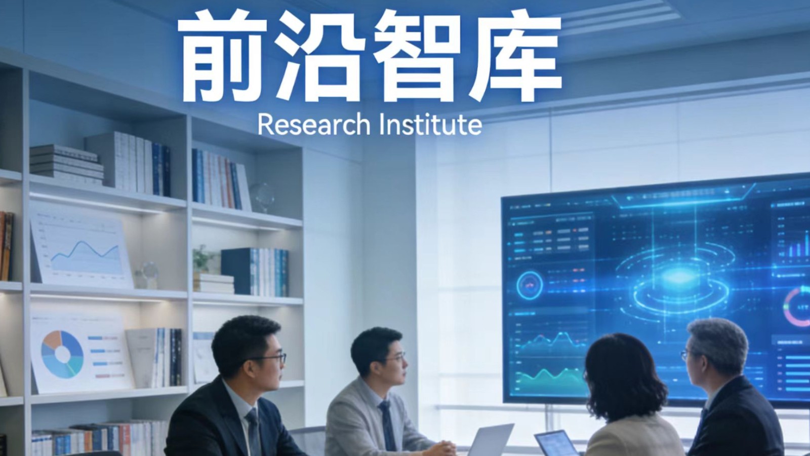 前沿智库征稿启事
