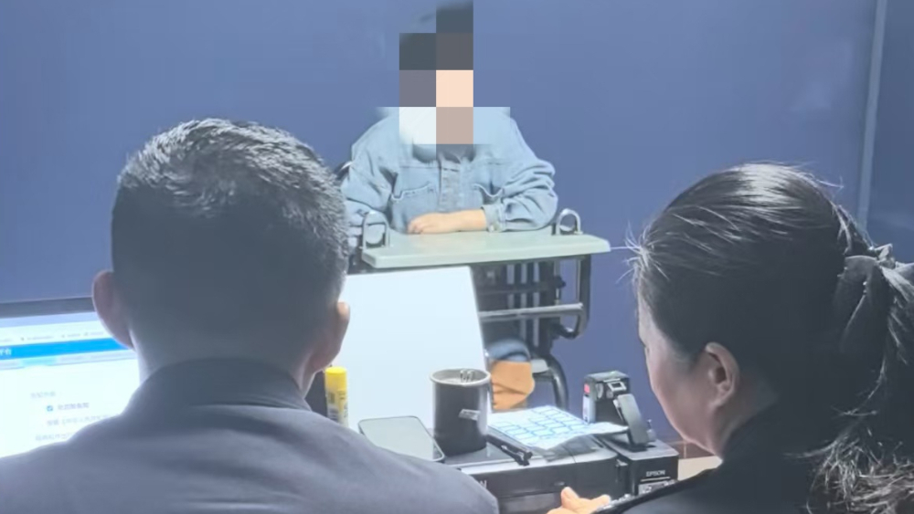 编造传播网络谣言！西昌一网民发布不实视频被依法行政拘留