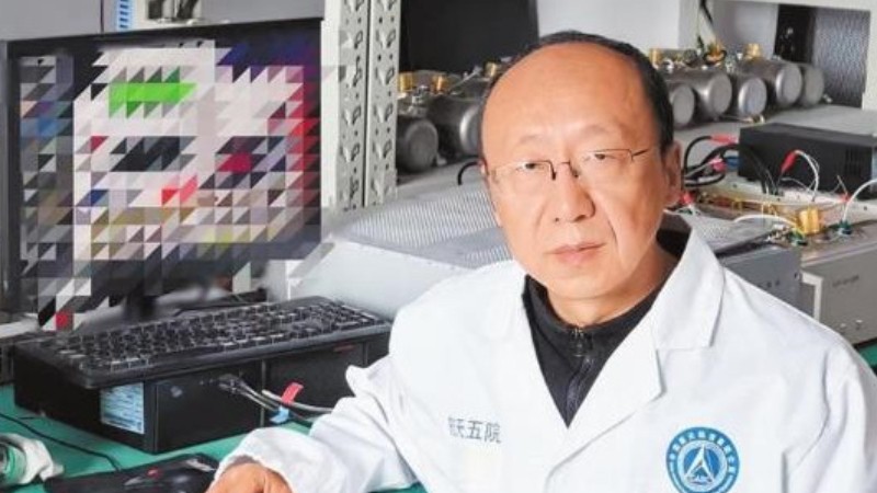 全国政协委员陈江——把两会“好声音”带到科研一线