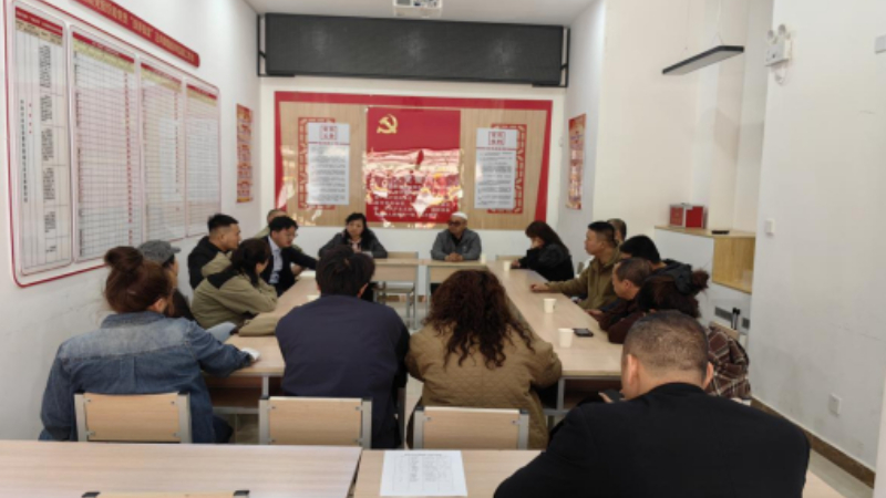 银川市兴庆区春城社区：精准吹哨破治理难题 法治赋能解群众烦忧