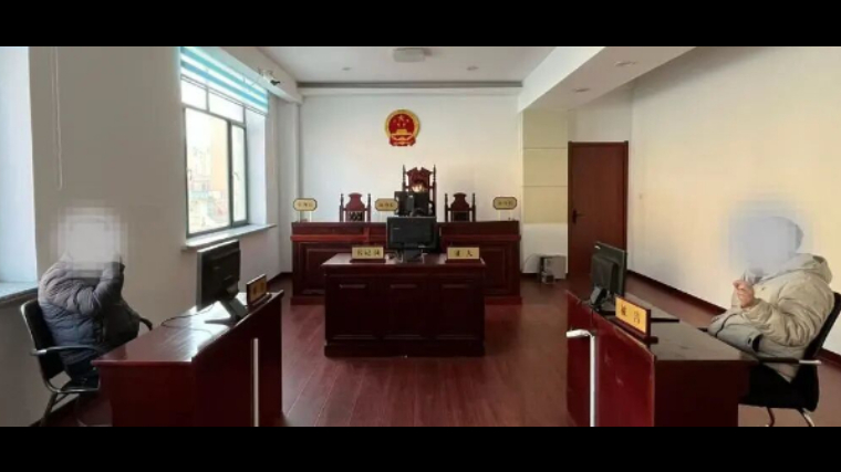 吉林省图们市法院：法庭搬进综治中心 高效快速解决纠纷