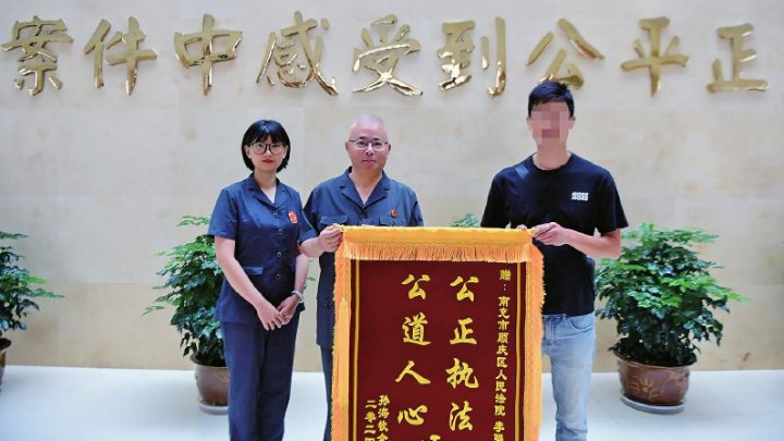 生命最后时刻 他还挂念着案子
