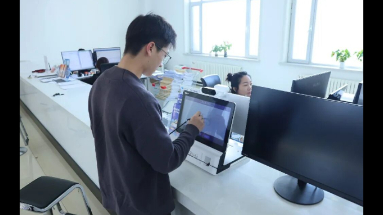 吉林省珲春市法院：以三大核心引擎激活司法数字化改革新动能